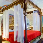 Nova Cave Ortahisar