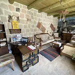 Nova Cave Ortahisar