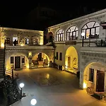 Hotel Nova Cave Ortahisar