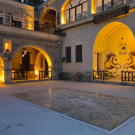 Hotel Nova Cave