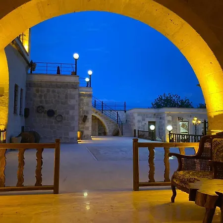 Hotel Nova Cave *