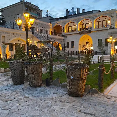 Nova Cave Hotel