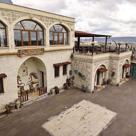 Hotel Nova Cave