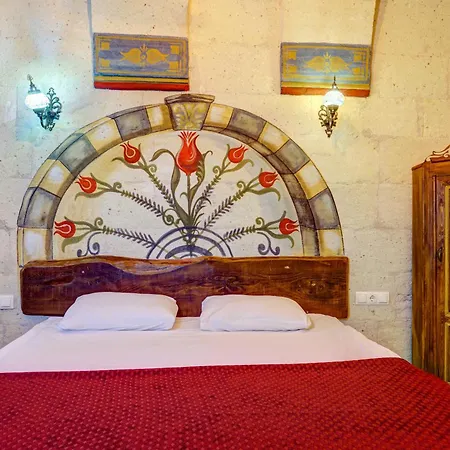 Otel Nova Cave Ortahisar