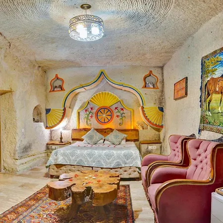 Nova Cave Otel *