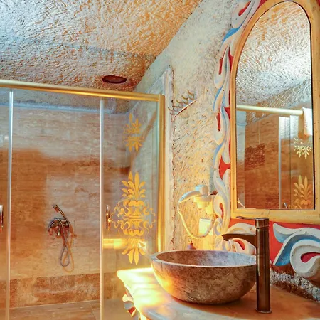 Hotel Nova Cave *
