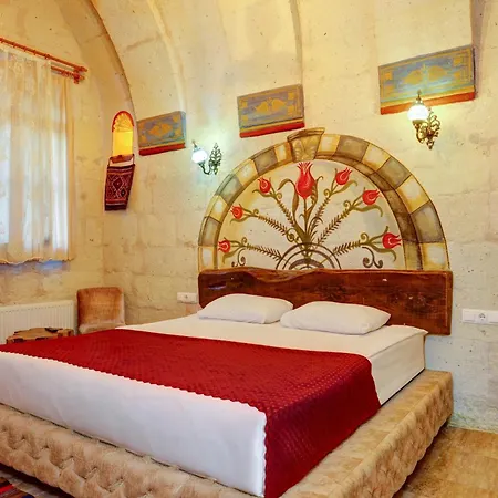 Nova Cave Hotell Ortahisar