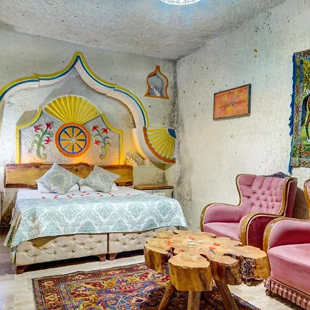 Hotell Nova Cave *