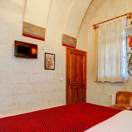 Nova Cave Otel Ortahisar