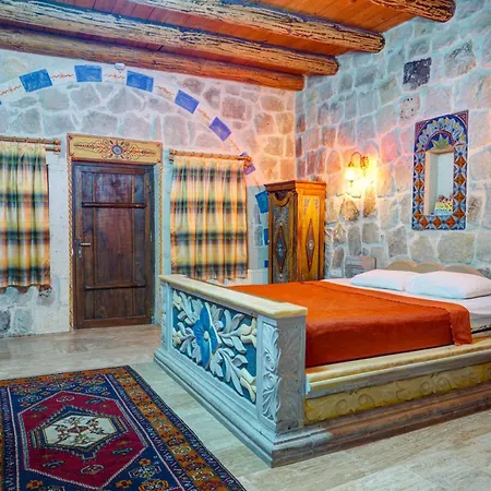 Hotel Nova Cave