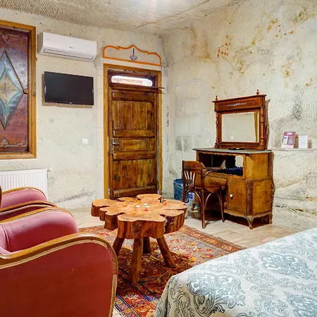 Hotell Nova Cave Ortahisar