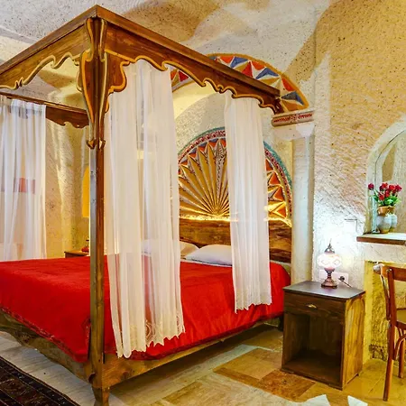 Nova Cave * Ortahisar