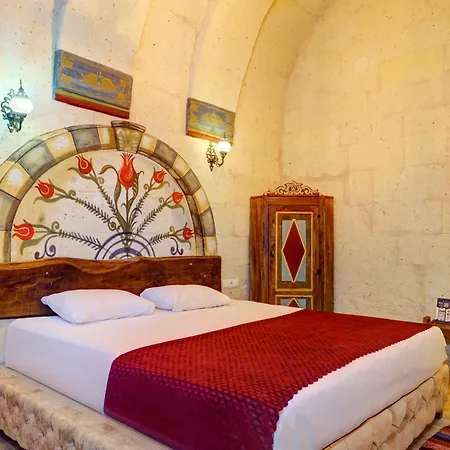 Nova Cave Hotell