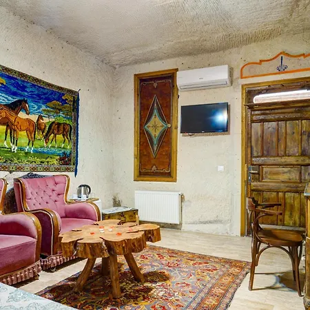Hotell Nova Cave *