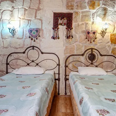 Nova Cave Otel