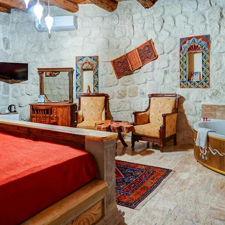 Hotel Nova Cave *
