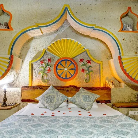 Nova Cave Hotel