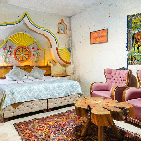 Hotell Nova Cave *