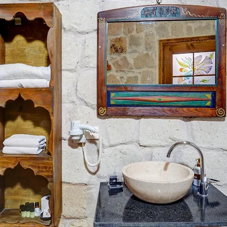 Hotel Nova Cave *