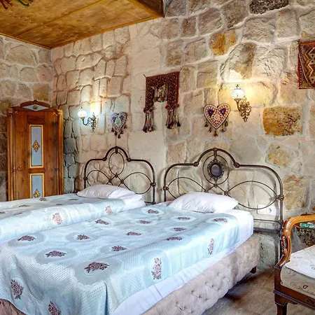 Nova Cave Ortahisar