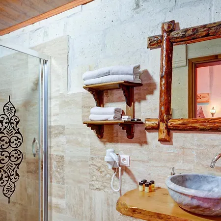 Nova Cave Otel Ortahisar