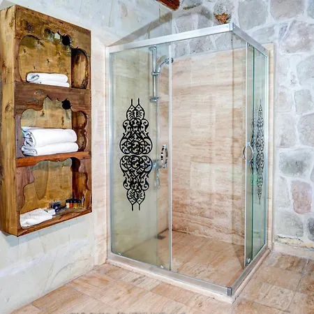 Nova Cave Otel Ortahisar