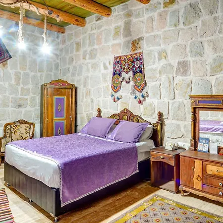 Nova Cave * Ortahisar