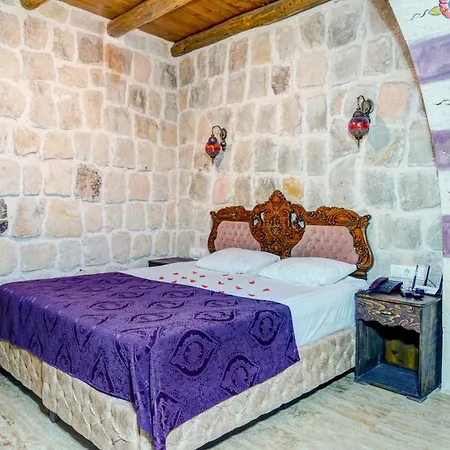 Hotel Nova Cave