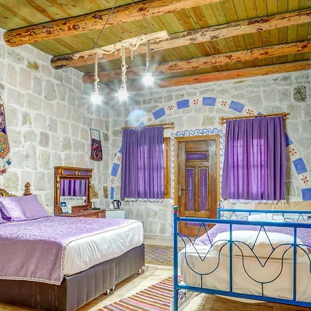 Otel Nova Cave *