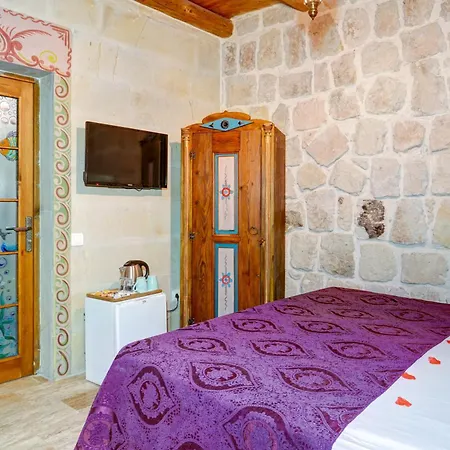 Nova Cave Otel Ortahisar