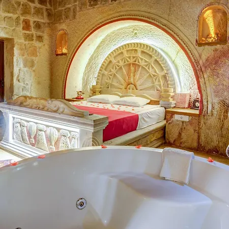 Nova Cave Otel