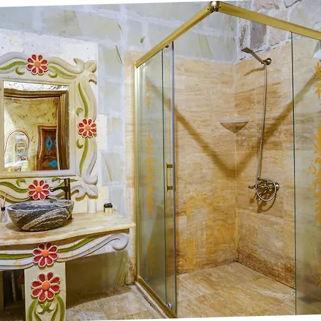 Nova Cave Hotel Ortahisar