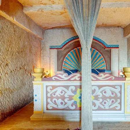 Otel Nova Cave *