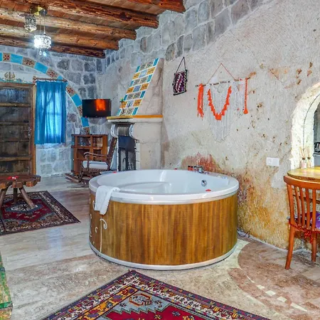 Nova Cave Hotell Ortahisar