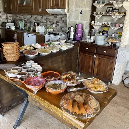 Hotel Nova Cave Ortahisar