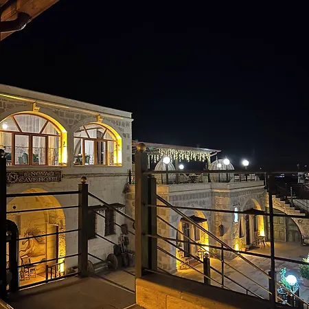 Hotel Nova Cave Ortahisar