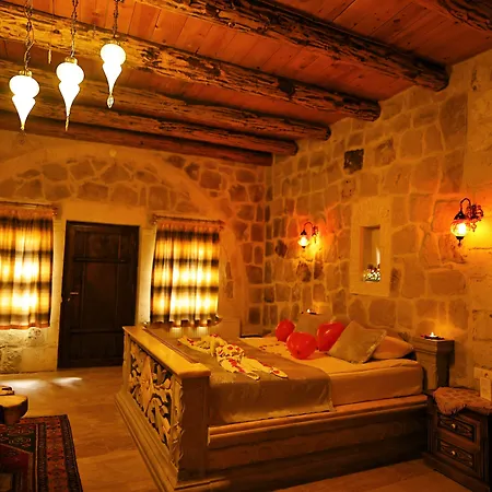 Nova Cave Hotel