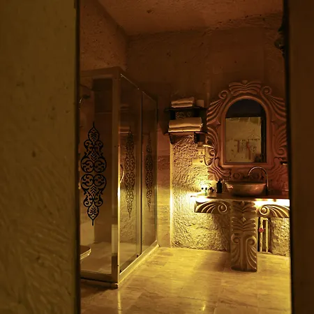 Nova Cave * Ortahisar