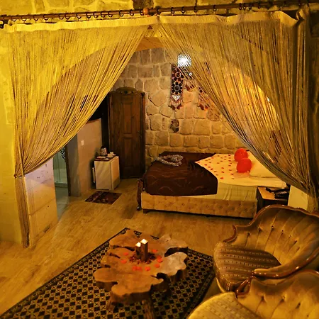 Hotel Nova Cave *