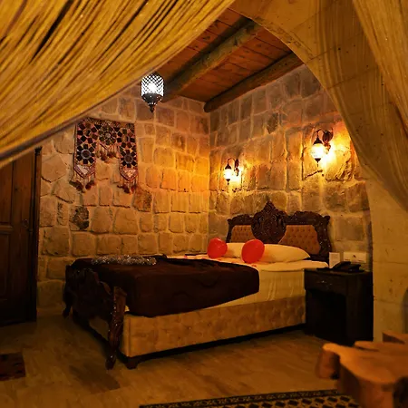 Hotell Nova Cave *
