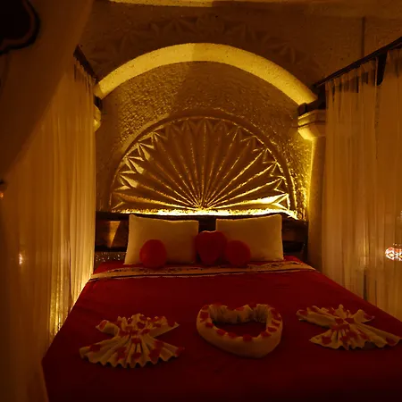Hotel Nova Cave *