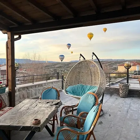 Hotel Nova Cave