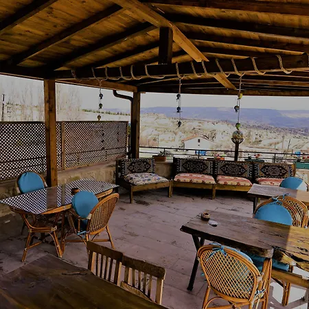 Nova Cave * Ortahisar