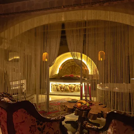 Nova Cave Hotel