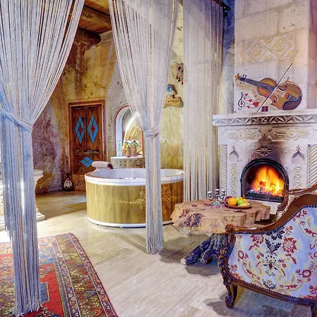 Hotel Nova Cave
