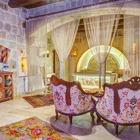 Nova Cave Hotel Ortahisar