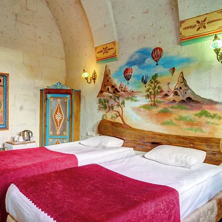 Hotel Nova Cave