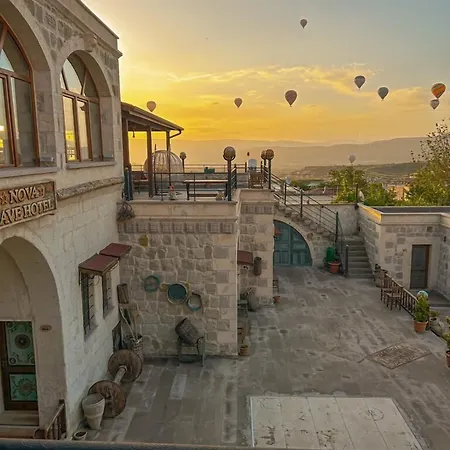 Hotel Nova Cave *