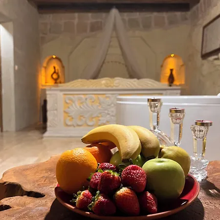 Nova Cave Hotel Ortahisar