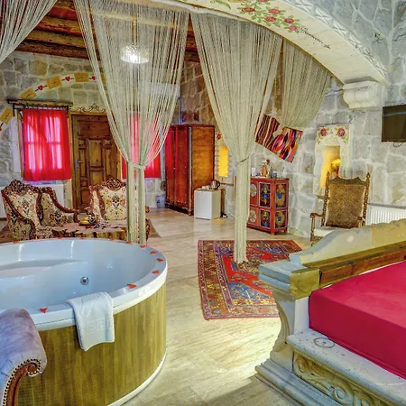 Hotel Nova Cave Ortahisar